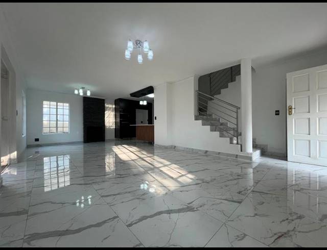 3 BEDROOM PROPERTY TO RENT IN STERREWAG
